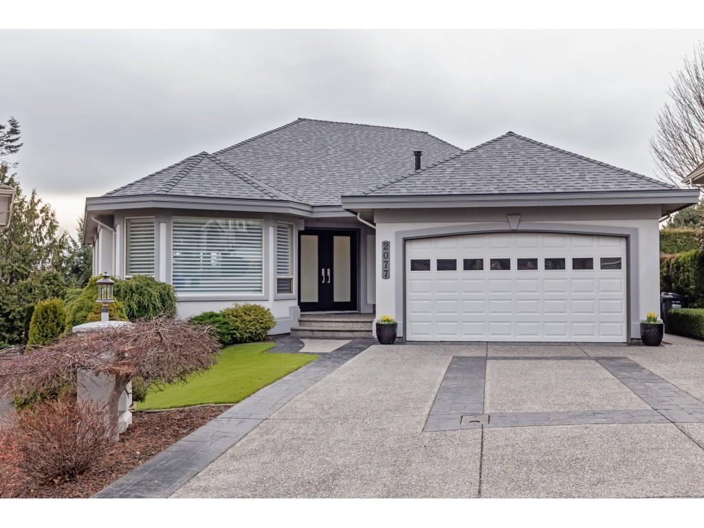 2077 Essex Drive, Abbotsford, BC, V2S 7R8