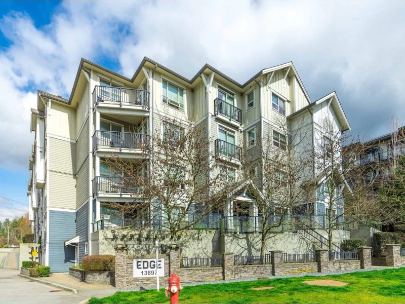 202 - 13897 Fraser Highway, Surrey BC V3T 0G8