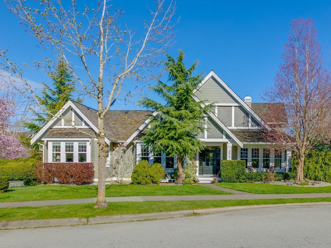 3942 156b Street, Surrey, BC, V3Z 0K8