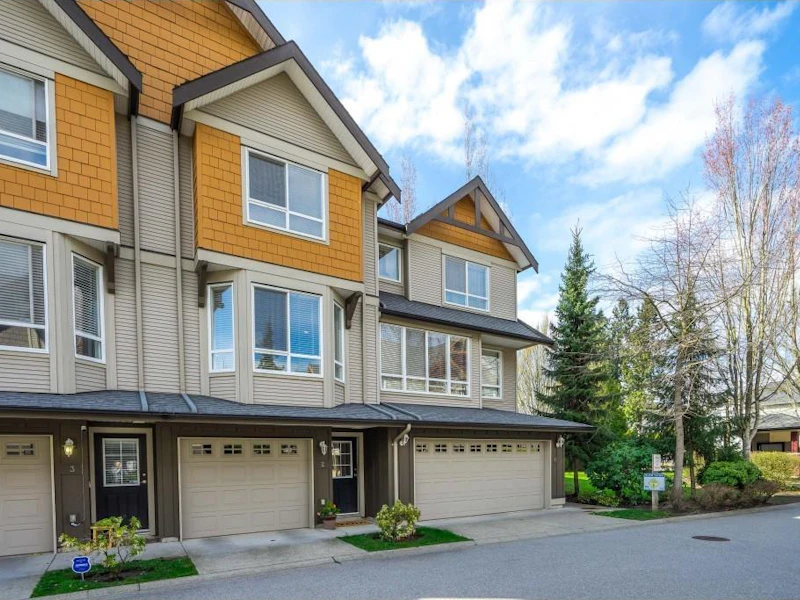 2 - 16772 61st Avenue, Surrey BC V3S 4P2