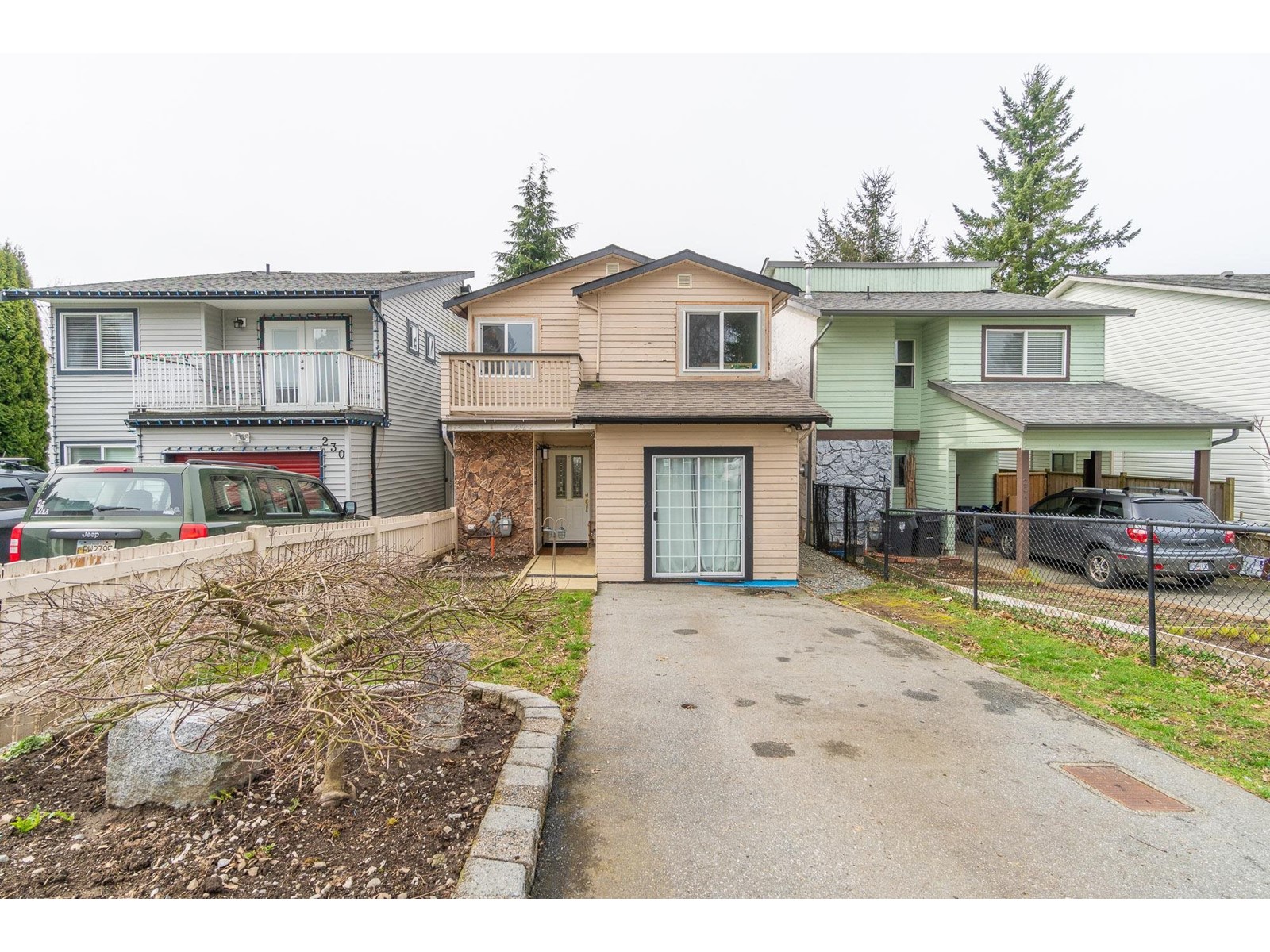 232 Davis Crescent, Langley, BC, V4W 3K7