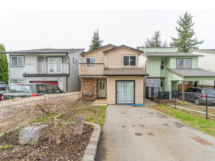 232 Davis Crescent, Langley, BC, V4W 3K7