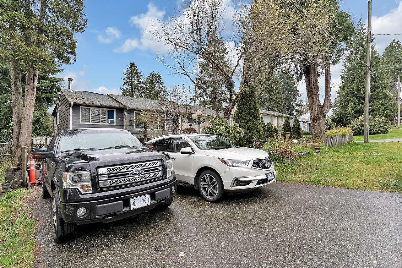 10490 154a Street, Surrey, BC, V3R 4K1
