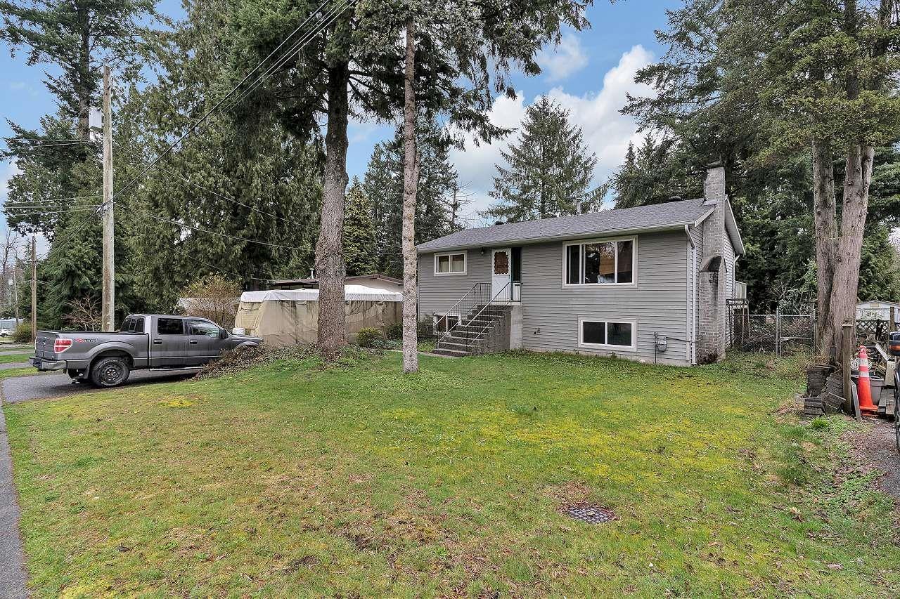 10510 154a Street, Surrey, BC, V3R 4K1