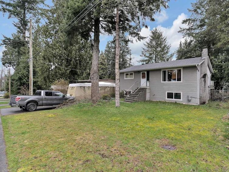 10510 154a Street, Surrey, BC, V3R 4K1