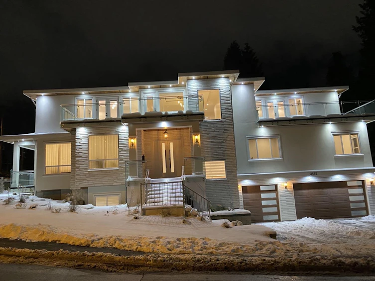 11582 Millar Road, Surrey, BC, V3V 2T9