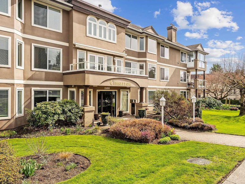 206 - 1500 Merklin Street, Surrey BC V4B 4C5