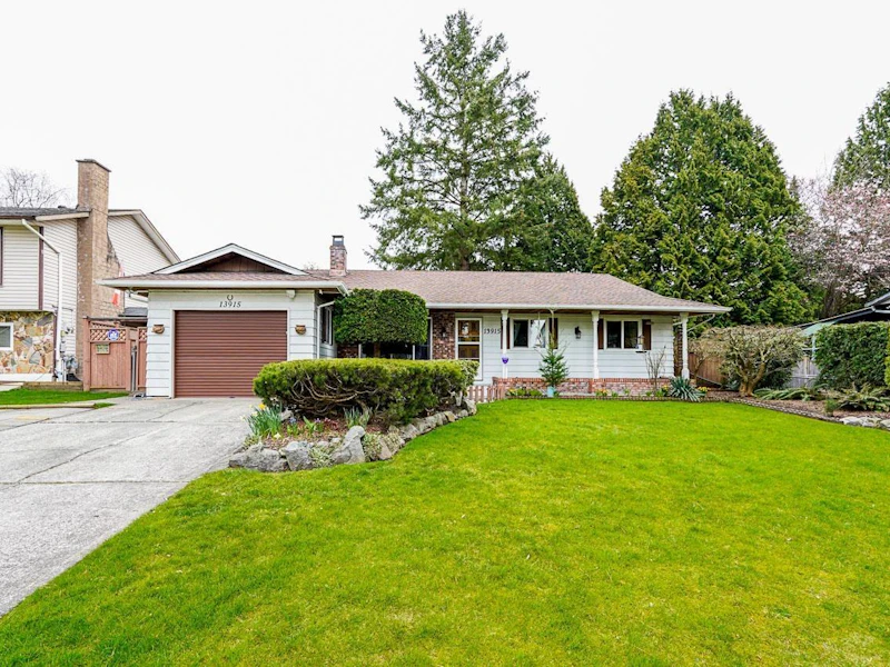 13915 Falkirk Drive, Surrey BC V3V 6M1