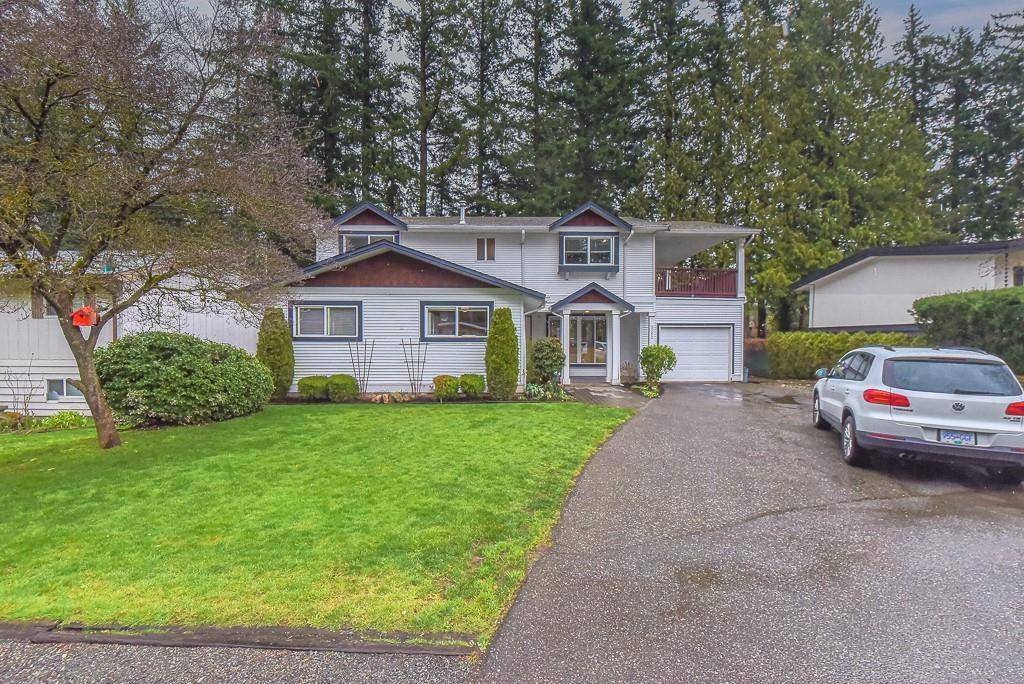 3252 Beverley Crescent, Abbotsford, BC, V2S 4M5