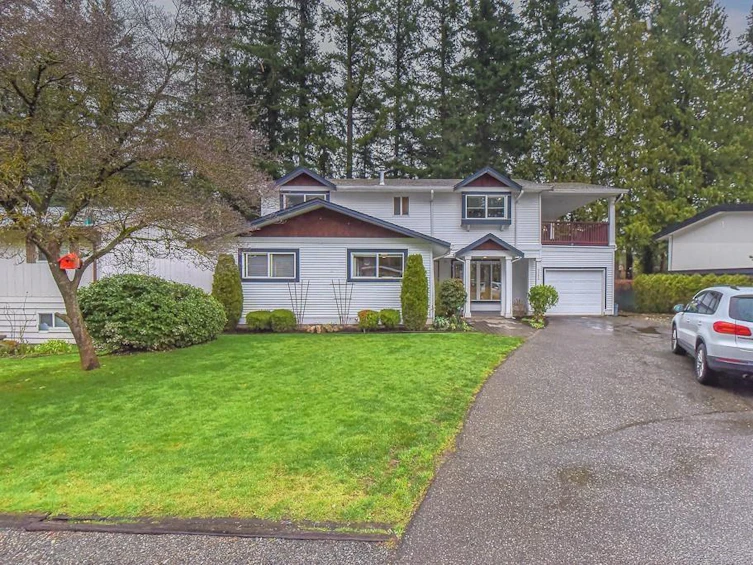 3252 Beverley Crescent, Abbotsford, BC, V2S 4M5
