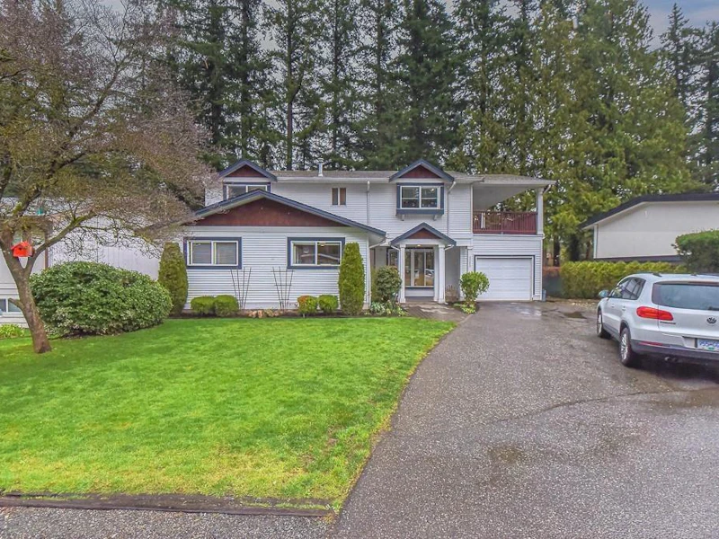 3252 Beverley Crescent, Abbotsford BC V2S 4M5