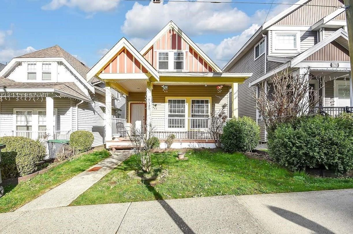 6180 138 Street, Surrey, BC, V3X 1E7