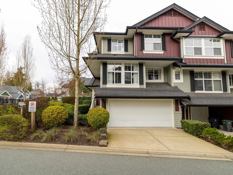 7 - 18199 70th Avenue, Surrey BC V3S 2N9