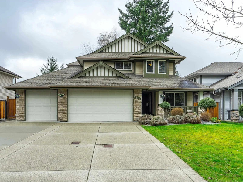 9117 202b Street, Langley BC V1M 4C1