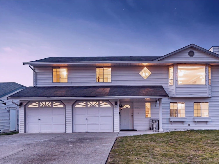 32305 Badger Avenue, Mission, BC, V2V 5H8