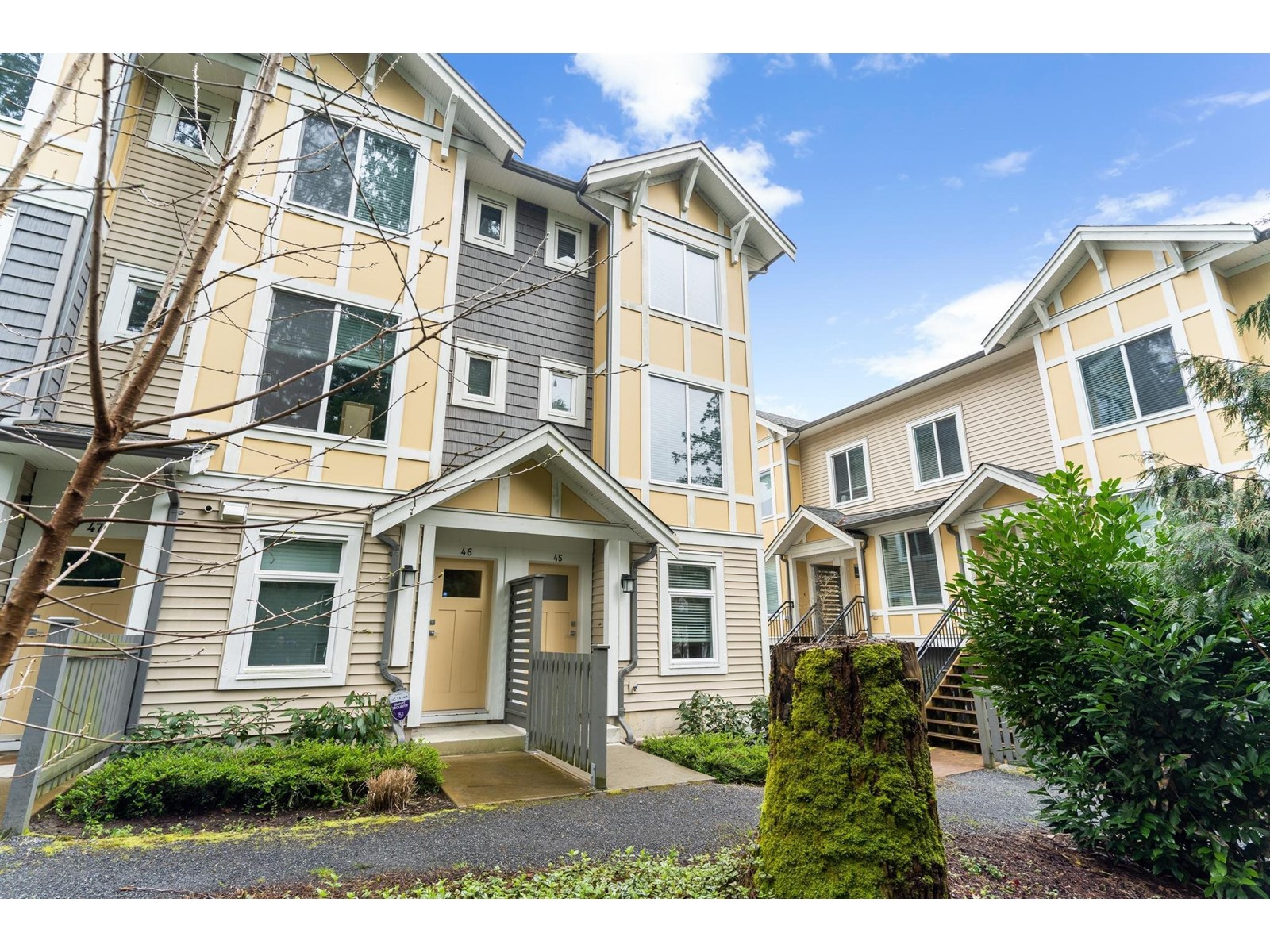 45-9718 161a Street, Surrey, BC, V4N 6S7