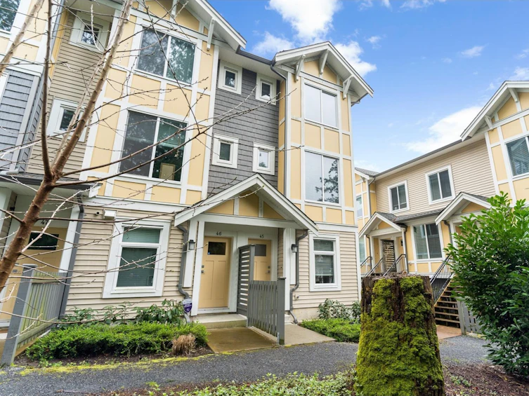 45-9718 161a Street, Surrey, BC, V4N 6S7