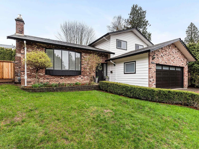 2140 Mirus Drive, Abbotsford BC V2S 5J7