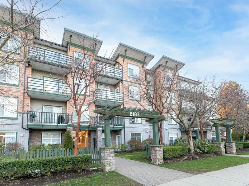 404 - 8183 121a Street, Surrey BC V3W 1S7