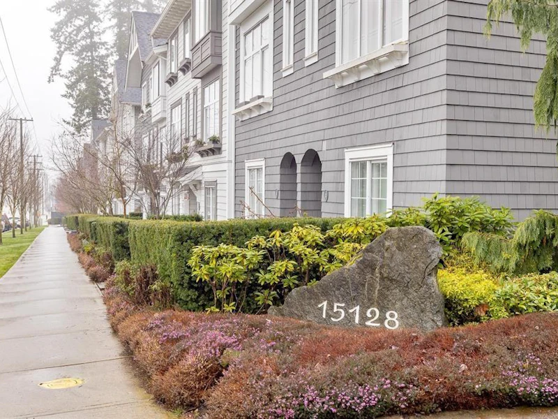 12 - 15128 24th Avenue, Surrey BC V4A 2H8