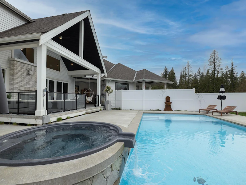 9133 Harper Terrace, Mission BC