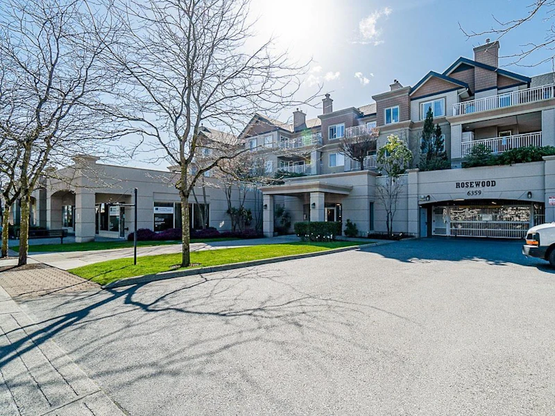 307 - 6359 198th Street, Langley BC V2Y 2E3
