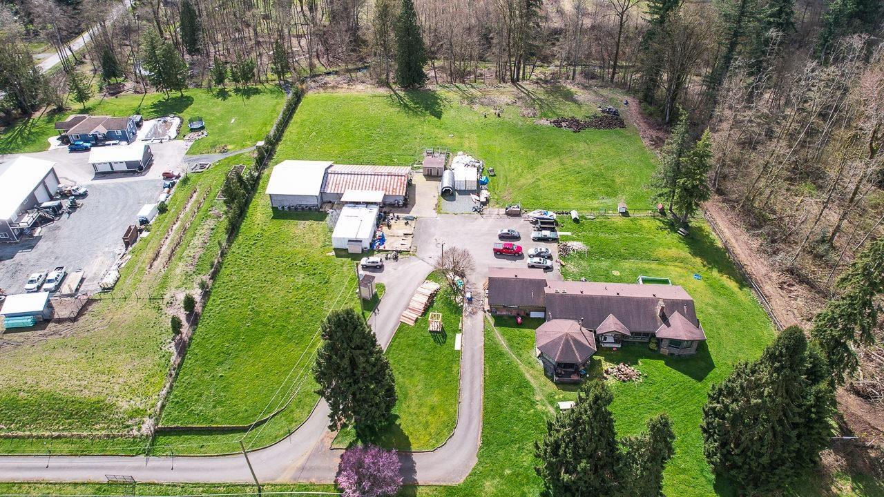 6659 267 Street, Langley, BC, V4W 3L7