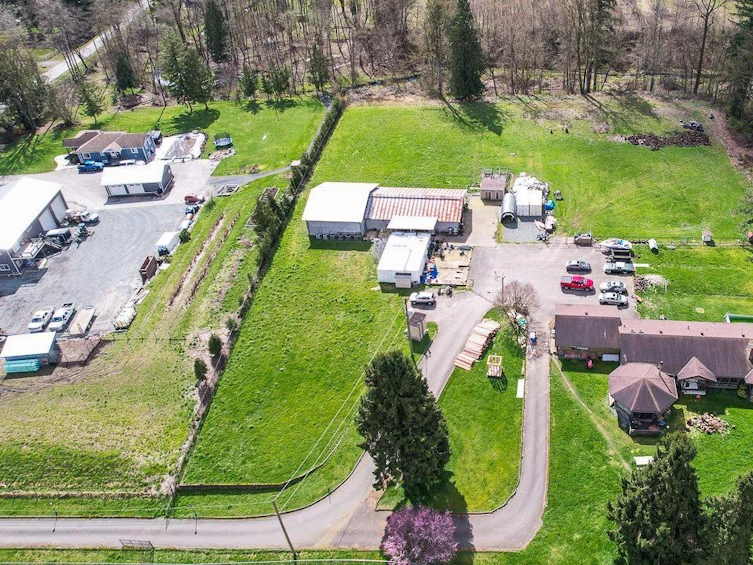 6659 267 Street, Langley, BC, V4W 3L7