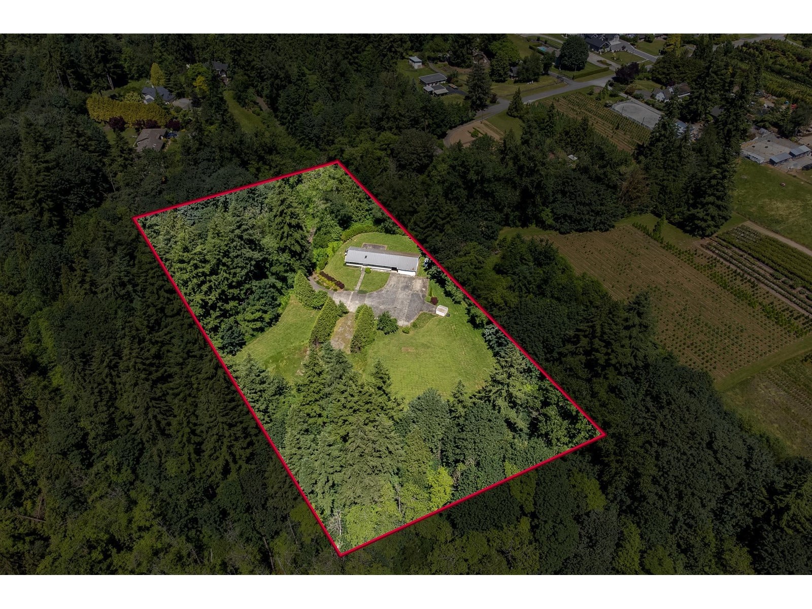 23326 50 Avenue, Langley, BC, V2Z 2S7
