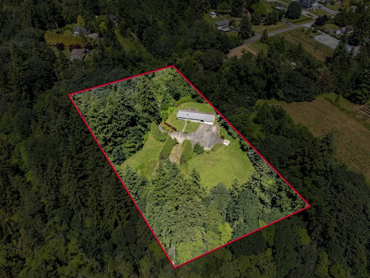 23326 50 Avenue, Langley, BC, V2Z 2S7