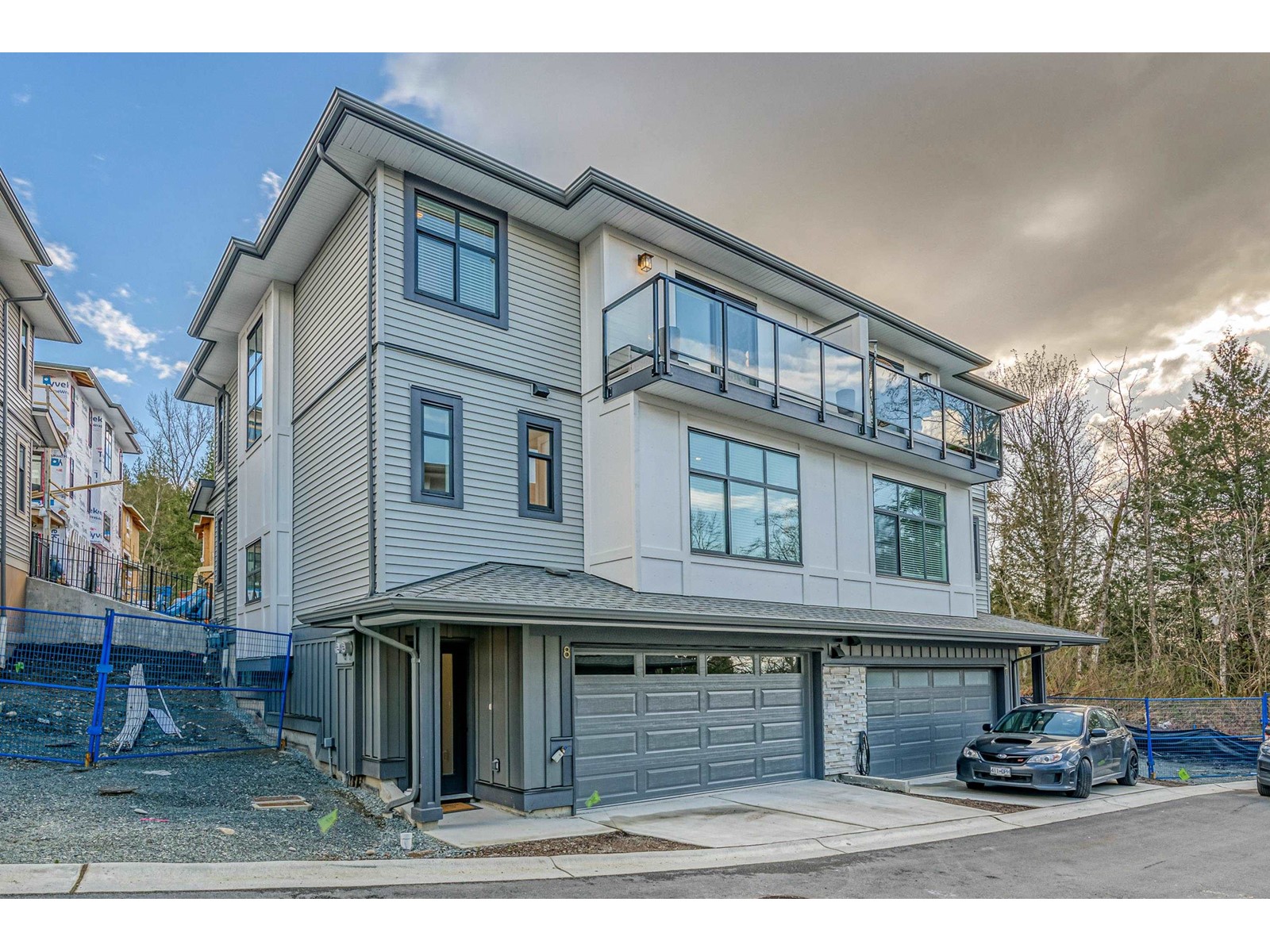 8-35810 Mckee Road, Abbotsford, BC, V3G 0H9