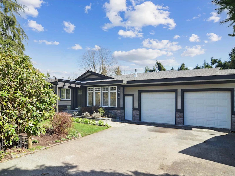 5614 250th Street, Langley BC V4W 1T6