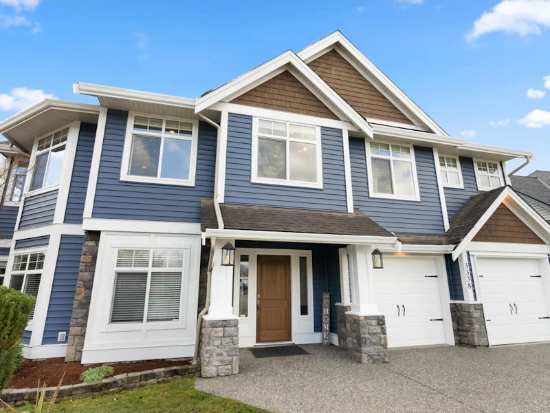 3338 273b Street, Langley BC V4W 4A7
