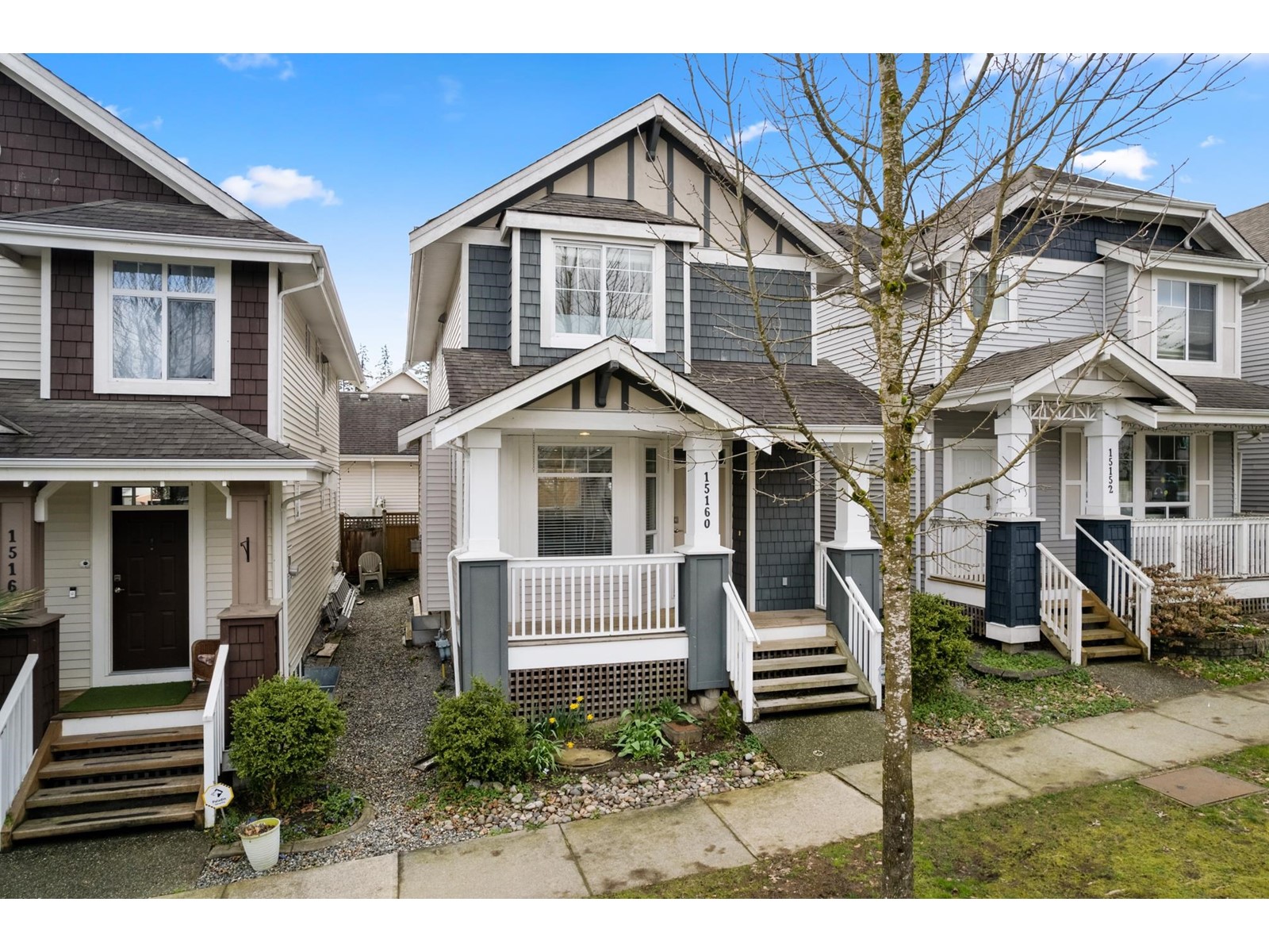 15160 61a Avenue, Surrey, BC, V3S 5J7