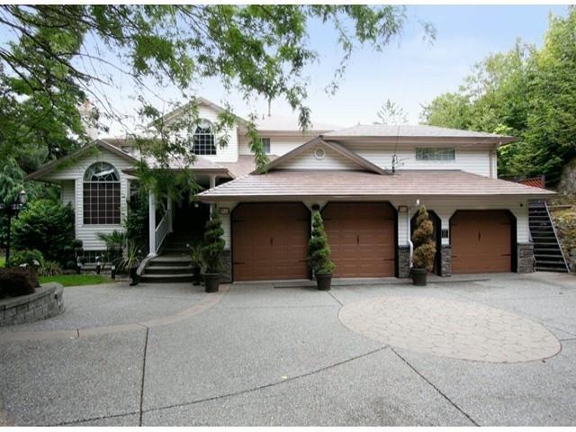 36138 Lower Sumas Mountain Road, Abbotsford, BC, V3G 1C6