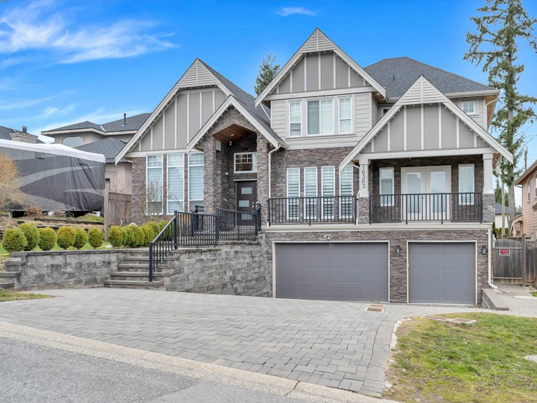 16363 95 Avenue, Surrey, BC, V4N 3C5