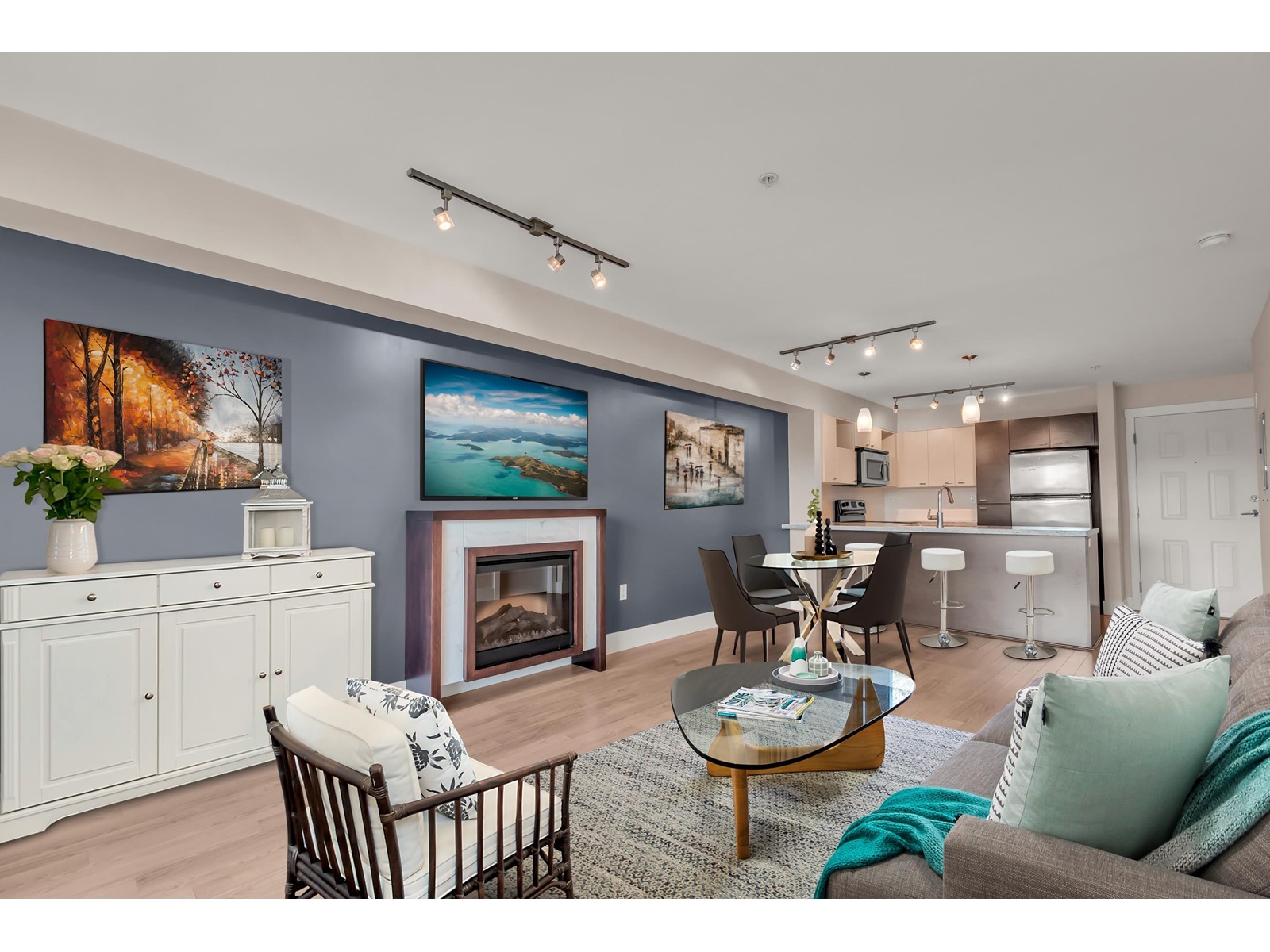 307-7445 120 Street, Delta, BC, V4C 0B3