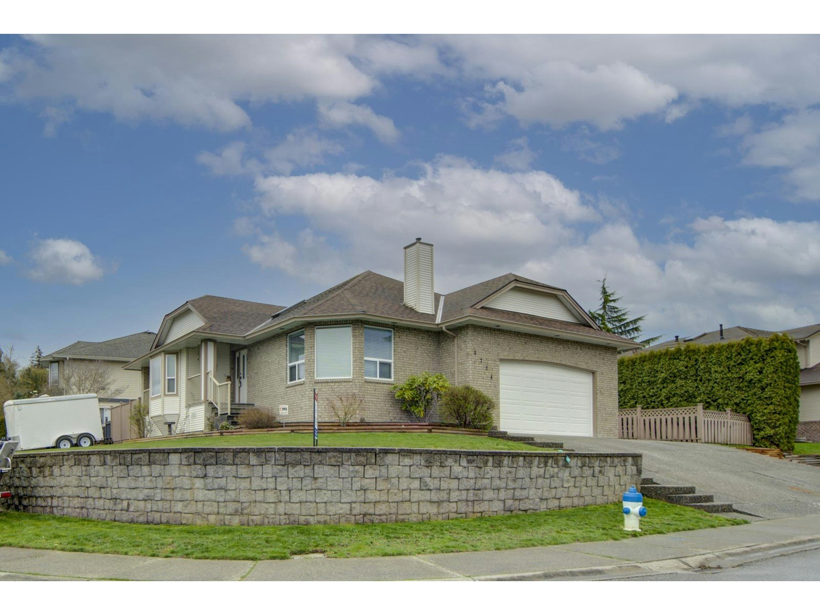 3724 Lethbridge Drive, Abbotsford, BC, V3G 1J5