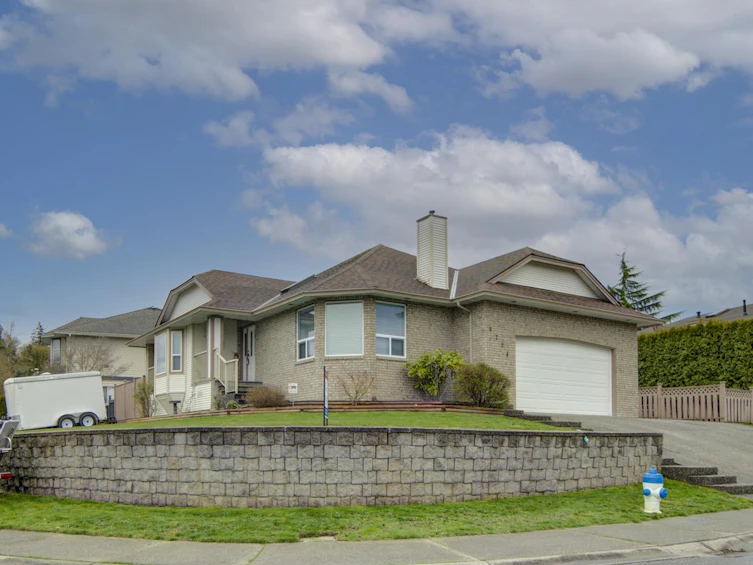 3724 Lethbridge Drive, Abbotsford, BC, V3G 1J5