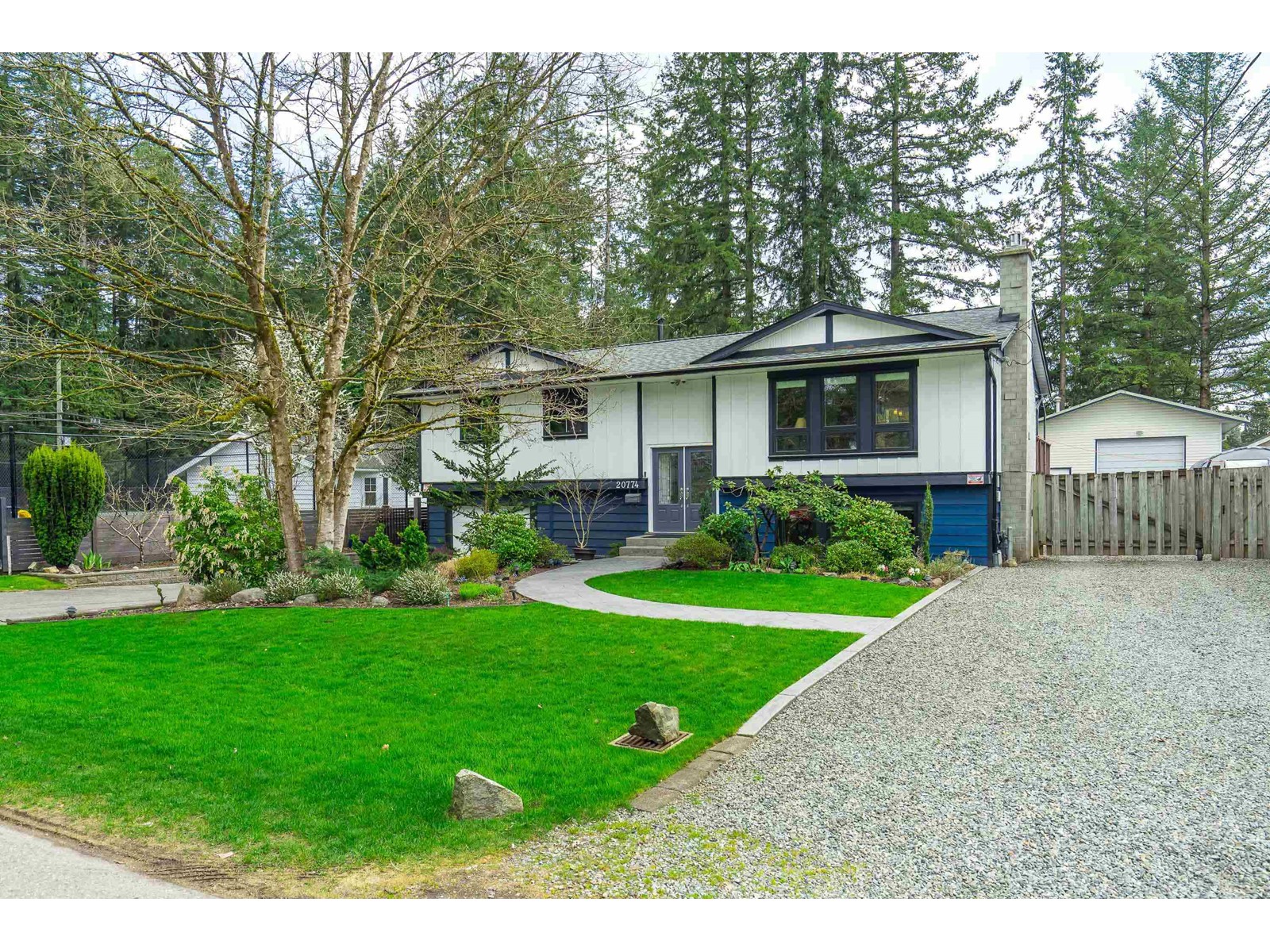 20774 39a Avenue, Langley, BC, V3A 4Z2
