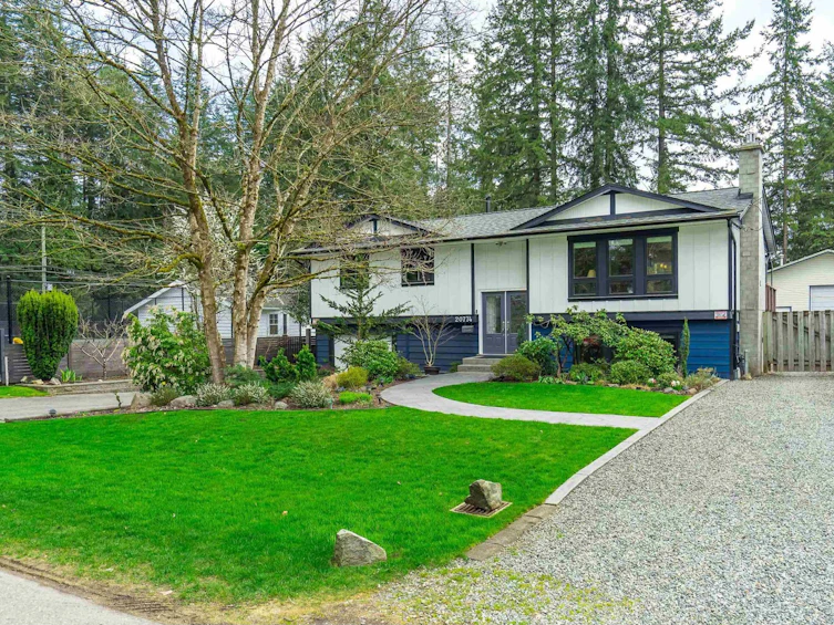 20774 39a Avenue, Langley, BC, V3A 4Z2