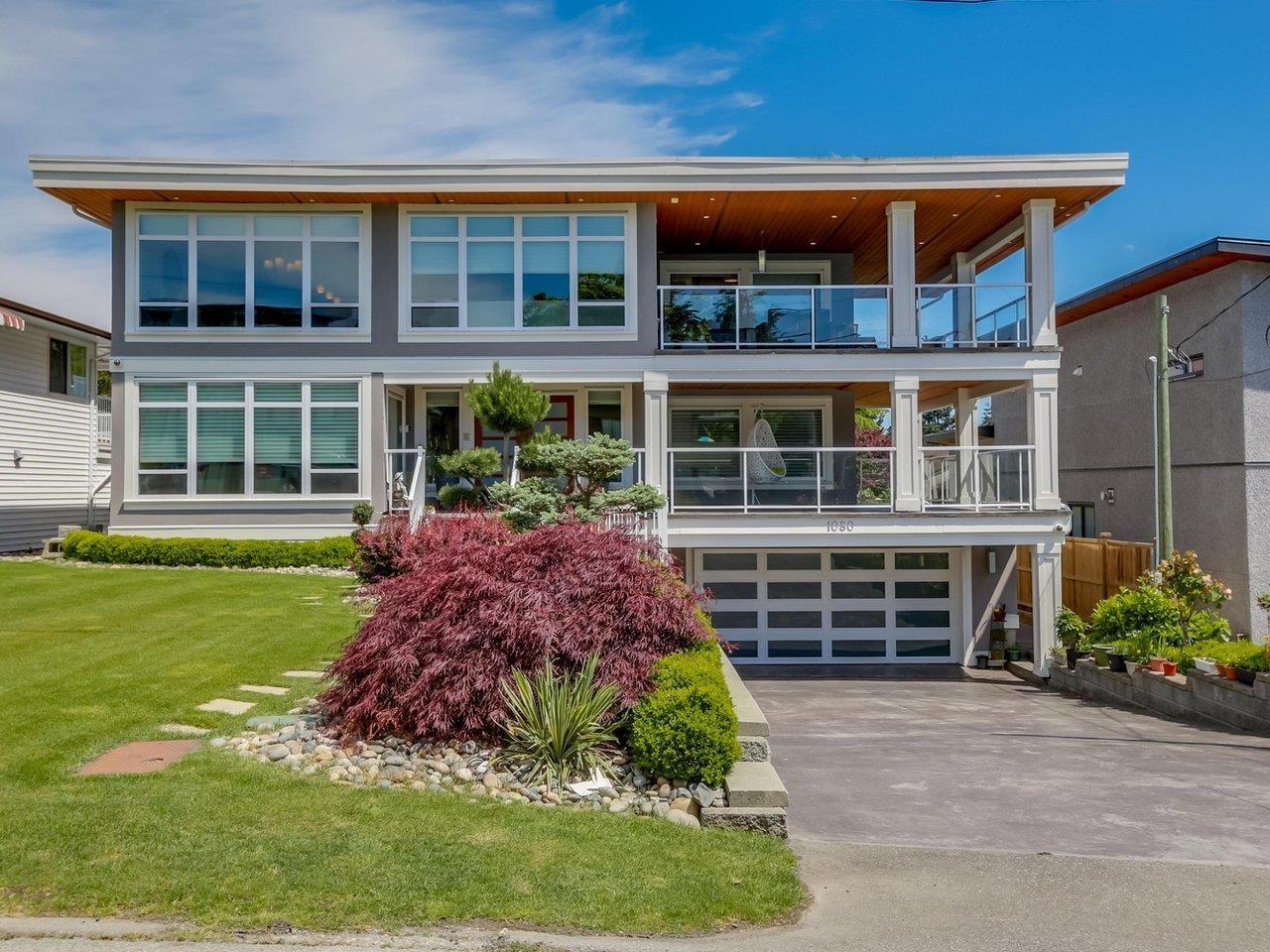 1080 Ewson Street, Surrey, BC, V4B 4V4
