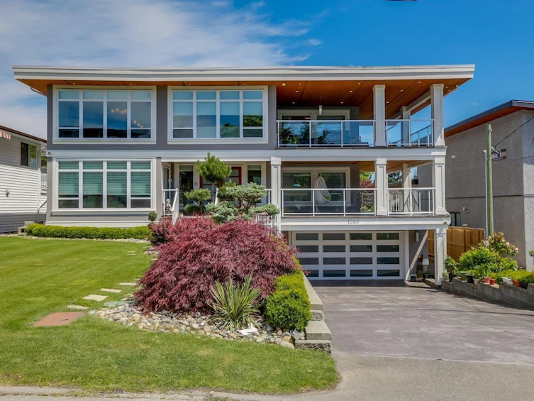 1080 Ewson Street, Surrey, BC, V4B 4V4