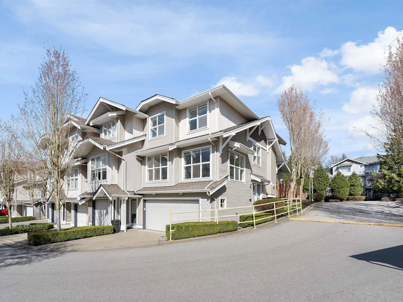 1 - 20460 66th Avenue, Langley BC V2Y 3B6