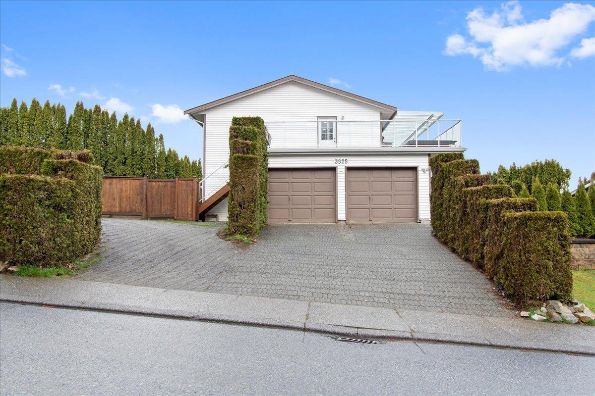 3525 Davie Street, Abbotsford, BC, V2S 8G3