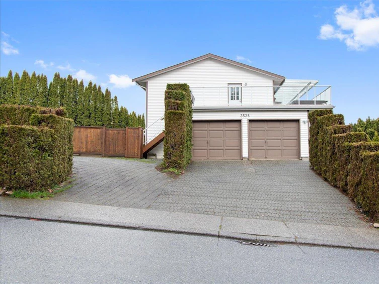 3525 Davie Street, Abbotsford, BC, V2S 8G3