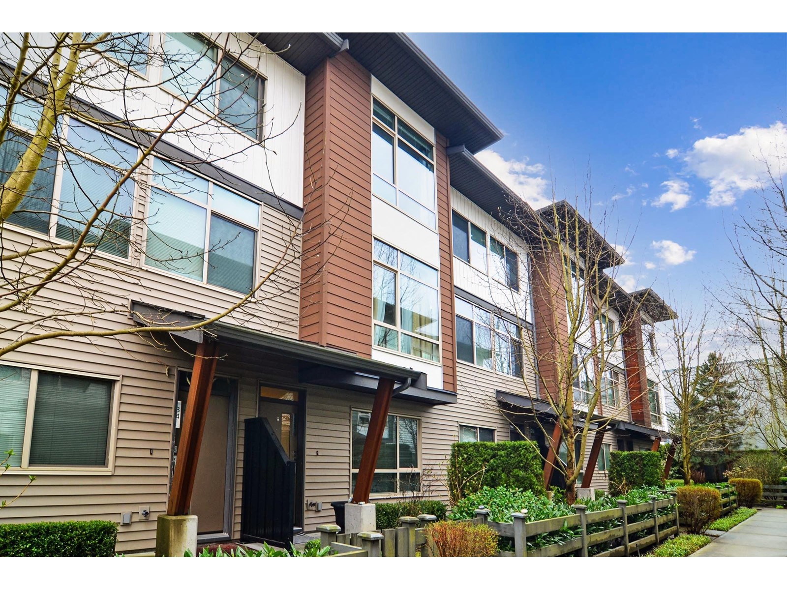 35-8473 163 Street, Surrey, BC, V4N 6M7