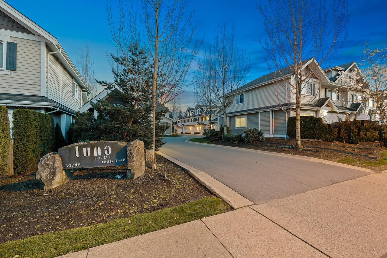 14-30748 Cardinal Avenue, Abbotsford, BC, V2T 0C1