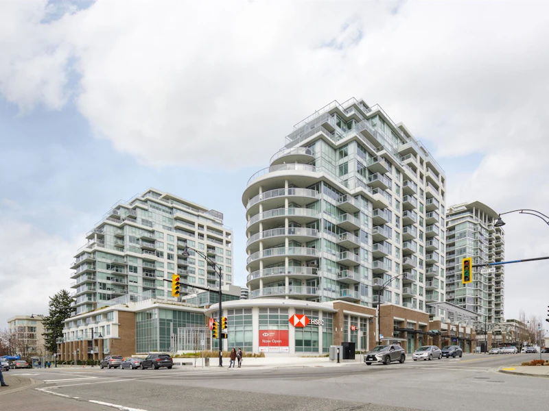 510 - 1441 Johnston Road, Surrey BC