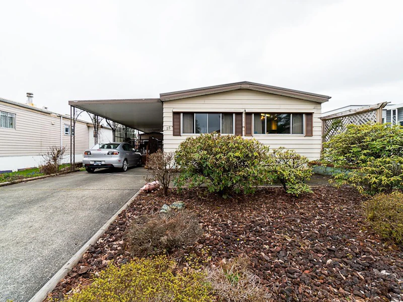 15 - 8670 156th Street, Surrey BC